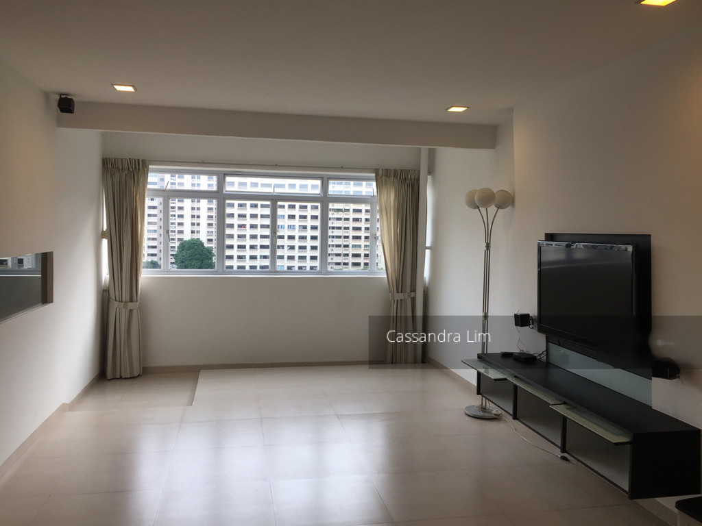Blk 543 Serangoon North Avenue 3 (Serangoon), HDB Executive #189253132